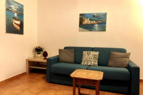 Piazza Marina Apartment Palermo